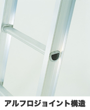 1連はしご プロ 全長3.10m 1PRO-31