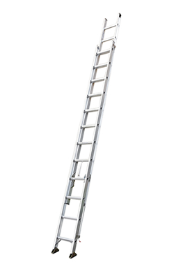 2連はしご スーパーコスモス 全長4.59m 2CSM-46