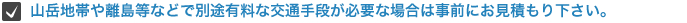 �R�x�n�т◣�����ŕʓr�L���Ȍ�ʎ�i���K�v�ȏꍇ�͎��O�ɂ����ω������B
