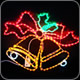 LED 2D���`�[�t���C�g