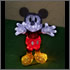 �f�B�Y�j�[�@3D���`�[�t���C�g�@�~�b�L�[�}�E�X