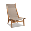 LOCA TEAK ハイバックチェア TA0027