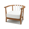 LOCA TEAK ラウンジソファ TA0029