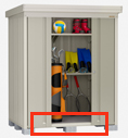 �ɓ��ɂ��鎞�ɁA�����b�N���������Ă����S�B�ɓ���������ł��܂��B�@�_�C�P�����u �̂���NEW 