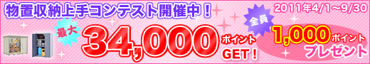 ���u���[���R���e�X�g�J�ÁI�ő�R,�S�O�O�O�|�C���g�̃`�����X�I