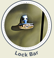 Lock Bar