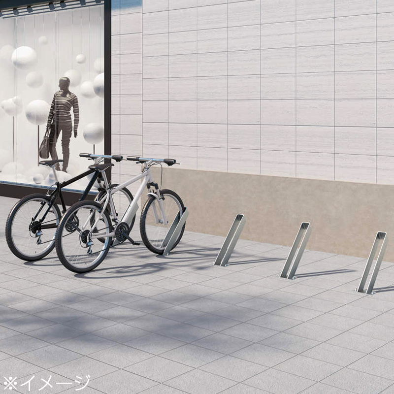 ダイケン】サイクルスタンド KS-C | 自転車スタンドの通販エクス