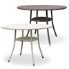RAUCORD　AMALFI　DINING TABLE ダイニングテーブル　1000mm