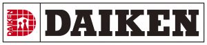 DAIKENロゴ
