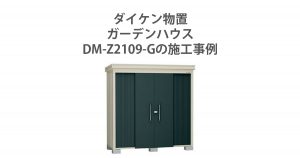 DM-Z2109-G