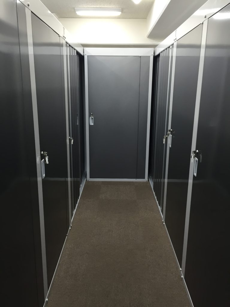 トランクルーム 環境生活ブログ