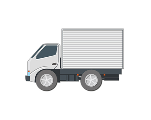 4tトラックは進入可能 配達時の確認事項 環境生活ブログ