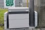 ヨドコウ ゴミステーション ダストピット DPO-1200の施工事例 千葉県O様