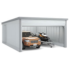 イナバガレージが激安価格 イナバ車庫なら環境生活