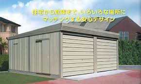 田窪工業所(タクボ) ガレージ ベルフォーマ SS-2760W CS-3160 \u2013 田窪工業所 - 商品サイト