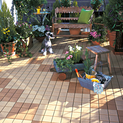 MKシリーズ　やわらかな色合いと素朴な質感のMKシリーズ