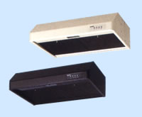 システムキッチン 平型レンジフード