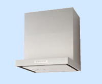 システムキッチン 深型レンジフード