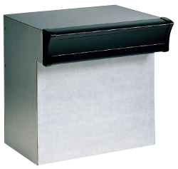 四国化成 アルメールKF-1型 ダイヤル錠仕様 切り欠き5cm 口金タイプ 2Bサイズ AM-2KF1D-5SCB ステンカラー 個人宅配送不可 四国化成 アルメールKH1型&frasl;KF1型の通販 メーカー価格表の50％OFF+送料