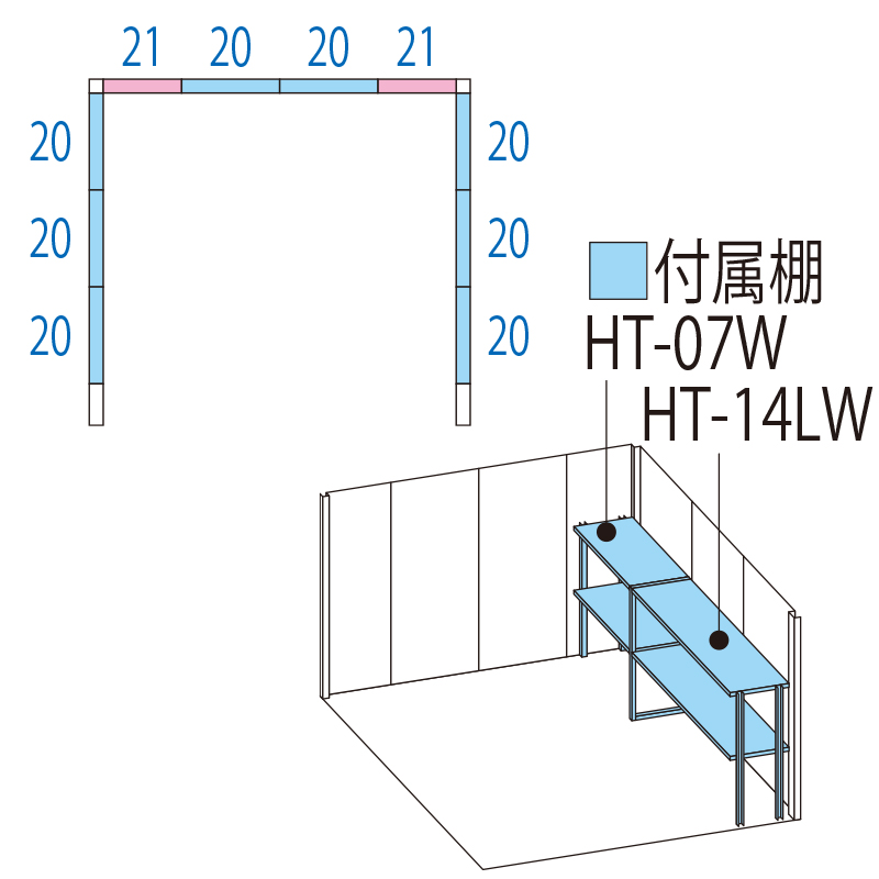 【標準組立費込み】【多雪型 結露減少屋根 側面棚タイプ】タクボ物置 Mr.ストックマン ダンディ ND-SZ2522Y 幅2612×奥行2495×高さ2110mm