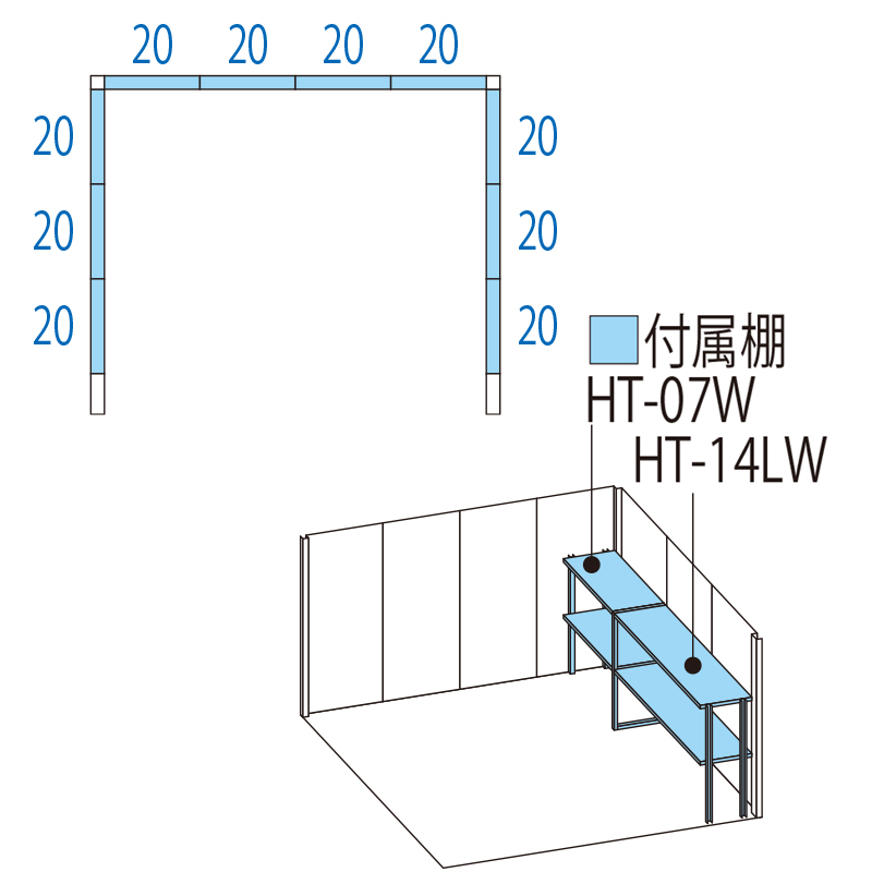 【標準組立費込み】【多雪型 結露減少屋根 側面棚タイプ】タクボ物置 Mr.ストックマン ダンディ ND-SZ2922Y 幅2980×奥行2495×高さ2110mm