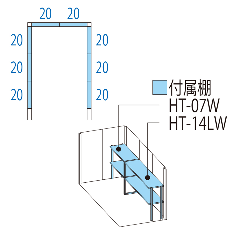 【標準組立費込み】【多雪型 標準屋根 側面棚タイプ】タクボ物置 Mr.ストックマン ダンディ ND-S1522Y 幅1580×奥行2495×高さ2110mm