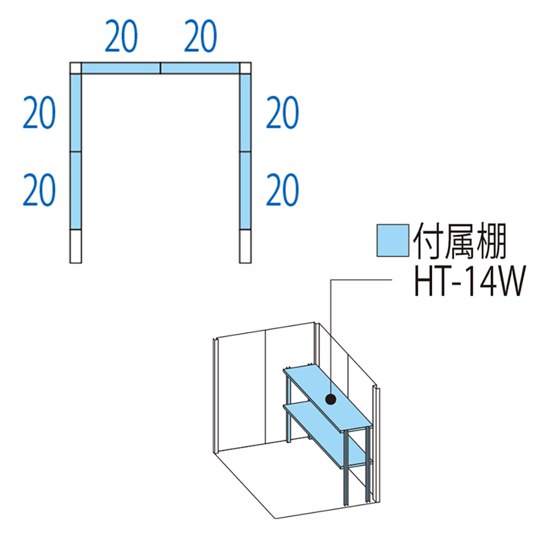 【標準組立費込み】【多雪型 結露減少屋根 側面棚タイプ】タクボ物置 Mr.ストックマン ダンディ ND-SZ1515Y 幅1580×奥行1795×高さ2110mm