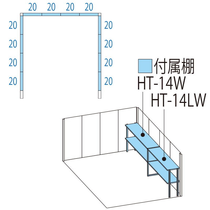 【標準組立費込み】【多雪型 結露減少屋根 側面棚タイプ】タクボ物置 Mr.ストックマン ダンディ ND-SZ2929Y 幅2980×奥行3195×高さ2110mm
