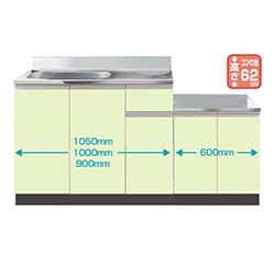 �C�[�X�^���H�� CM-165A �R������t������ [�Ԍ�165cm ���s55cm ����80cm�n�Ǐo�������^�C�v