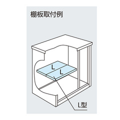 【標準組立費込み】【エリア限定送料無料】ヨド物置 ヨドコウ エスモ ESF-1007Y ウッディココア