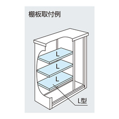 【標準組立費込み】【エリア限定送料無料】ヨド物置 ヨドコウ エスモ ESF-1205A ウッディココア