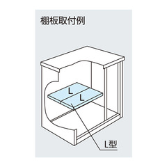 【標準組立費込み】【エリア限定送料無料】ヨド物置 ヨドコウ エスモ ESF-1207Y ウッディココア