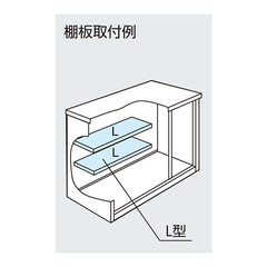 【標準組立費込み】【エリア限定送料無料】ヨド物置 ヨドコウ エスモ ESF-1307Y ウッディココア