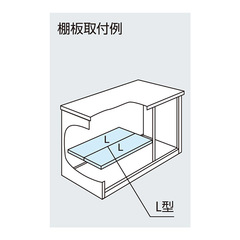 【標準組立費込み】【エリア限定送料無料】ヨド物置 ヨドコウ エスモ ESF-1507Y ウッディココア