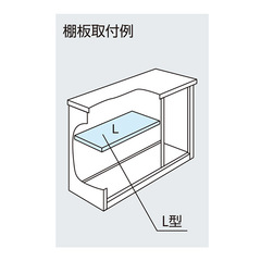 【標準組立費込み】【エリア限定送料無料】ヨド物置 ヨドコウ エスモ ESF-1805Y ウッディココア