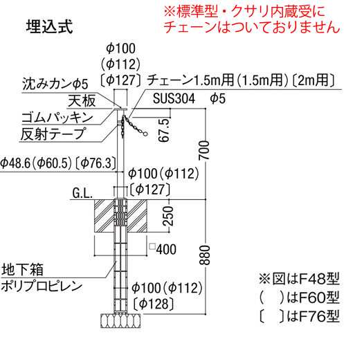 ԏ|[LIXIL Xy[XK[h(XeX) F76^ (L[t) W^ LNF41yz KSK