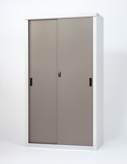 グリーンライフ×環境生活】グリーンライフ物置 家庭用収納庫 扉色