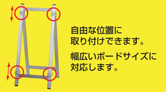 Ќ A~4rC[[@500mm@HEAF-135