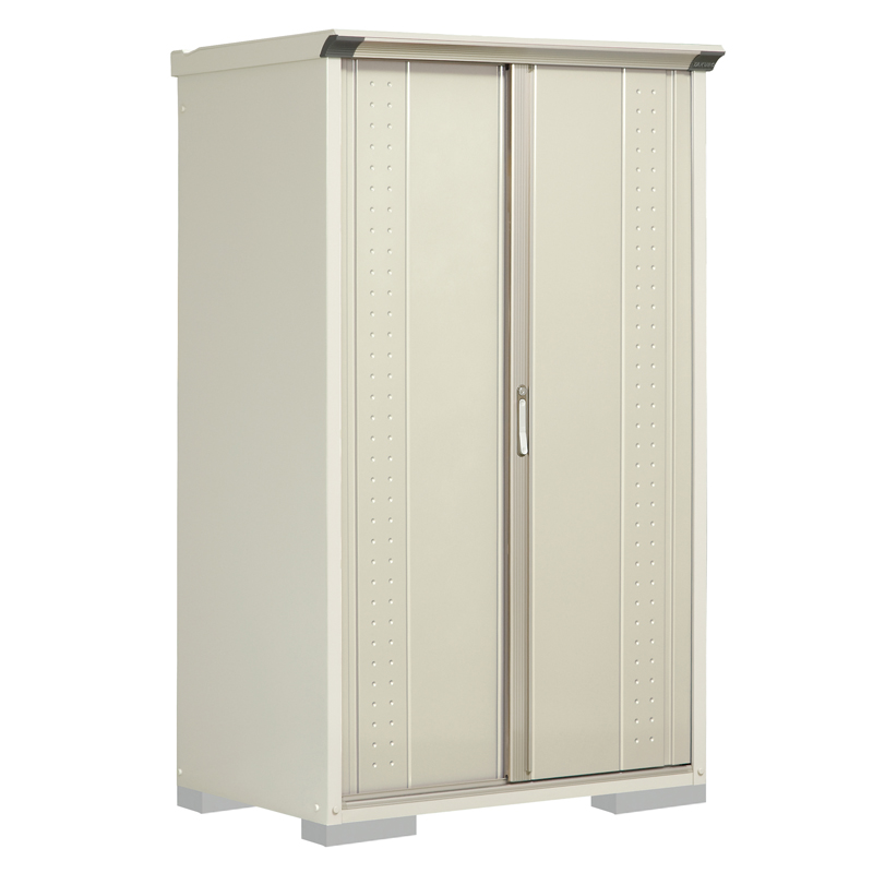 タクボ物置　グランプレステージジャンプ【たて置きタイプ】 GP-117AT　[収納庫/収納/屋外収納庫/屋外/倉庫/小型/激安/価格/小屋/ガーデニング/庭/たくぼ/田窪物置/ものおき/物置き]