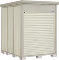 【多雪型 結露減少屋根】タクボ物置 Mr.ストックマン ダンディ シャッター扉タイプ NDE-SZ1522 幅1580×奥行2495×高さ2110mm [製品5年保証][正規代理店]