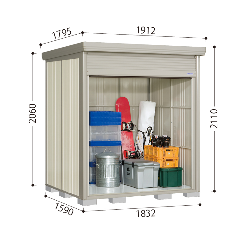 �y�]�|�h�~�H�������L�����y�[�����I���g�������Ώہz�y���Еt�������I�v�V�����v���[���g���I�z�y����^ �W�������z�^�N�{���u Mr.�X�g�b�N�}�� �_���f�B �V���b�^�[���^�C�v NDE-S1815H ��1912�~���s1795�~����2110mm [���i5�N�ۏ�][���K�㗝�X]