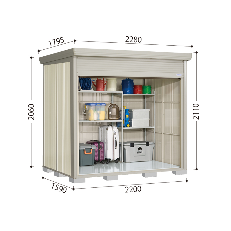 �y�]�|�h�~�H�������L�����y�[�����I���g�������Ώہz�y���Еt�������I�v�V�����v���[���g���I�z�y��ʌ^ ���I���������z�^�N�{���u Mr.�X�g�b�N�}�� �_���f�B �V���b�^�[���^�C�v NDE-Z2215H ��2280�~���s1795�~����2110mm [���i5�N�ۏ�][���K�㗝�X]