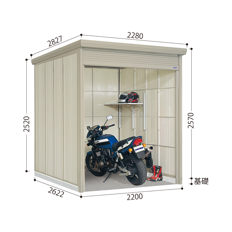 �y���Еt�������I�v�V�����v���[���g���I�z�^�N�{���u Mr.�V���b�^�[�}�� �_���f�B WS-S2226H ����^�E�W������ ��2280�~���s2827�~����2570mm [���i5�N�ۏ�][���K�㗝�X]