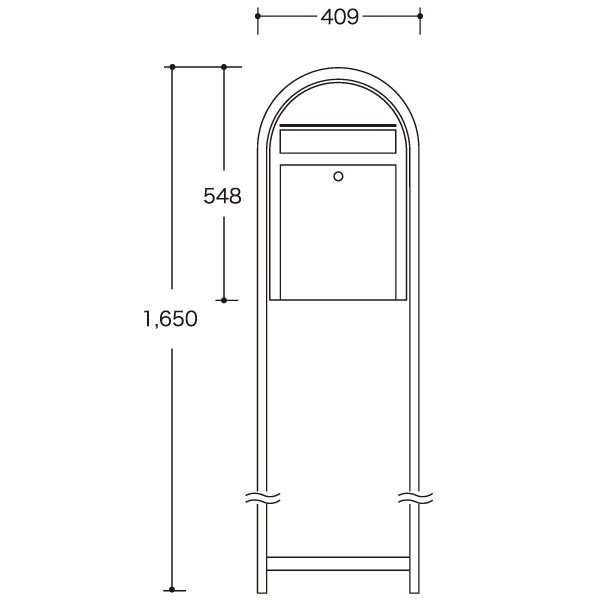 セキスイデザインワークス　ボビメタリックシリーズ bobi Metallic ボビメタリック AAH91AX　ダークブロンズメタリック　送料無料