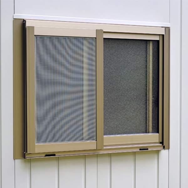 デイトナバイクガレージ　ベーシックシリーズ専用オプション　専用網戸　98990　※本体と同時にご注文下さい