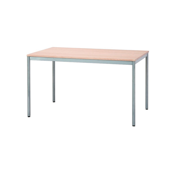 ナカバヤシ ユニットテーブル ナチュラル木目 HEM-1275NMの激安販売 