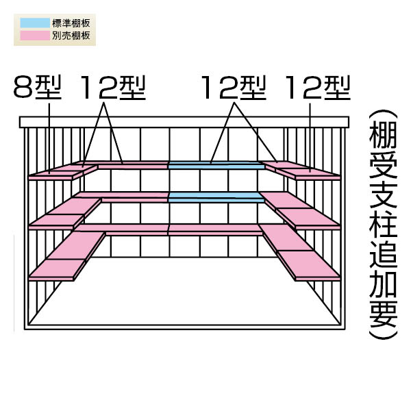 _CPuK[fnEX DM-Z2925E ʌ^EIȂ 3008~s2617~2120mm GA著