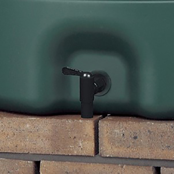 ユニソン レインストッカー 110L グリーン 602601210