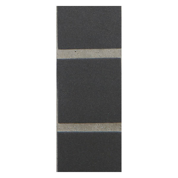 ユニソン　ファミエンテスタンド　1口　マットブラック　600105510