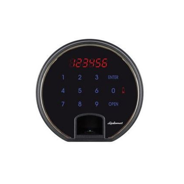 ディプロマット タッチパネル+指紋認証式 60分耐火プレミアム ディプロマット タッチパネル+指紋認証式 60分耐火プレミアム